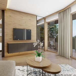 Apartament typu deluxe